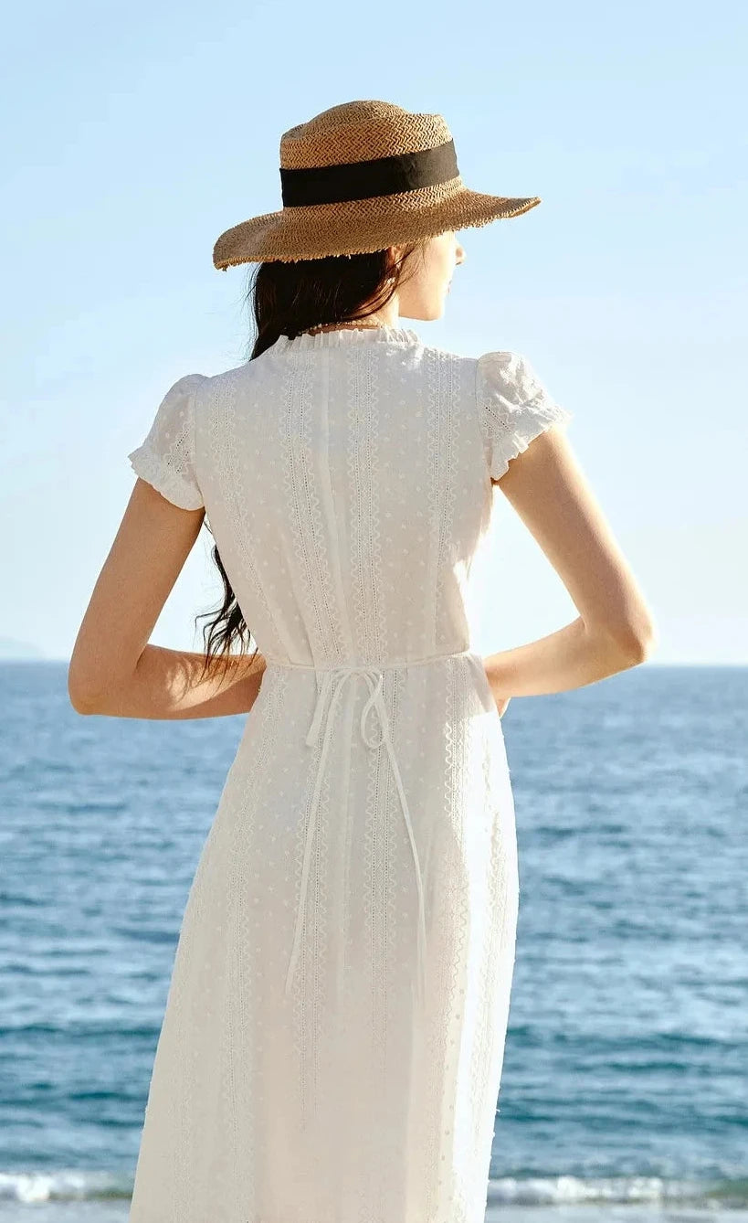 Summer of Love Dress - Mod Yours