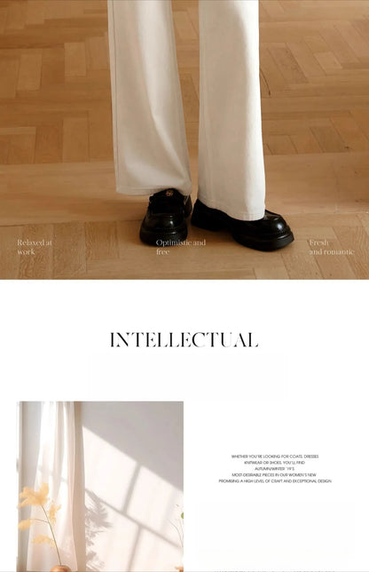 Ultimate White Jeans - Mod Yours