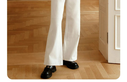 Ultimate White Jeans - Mod Yours