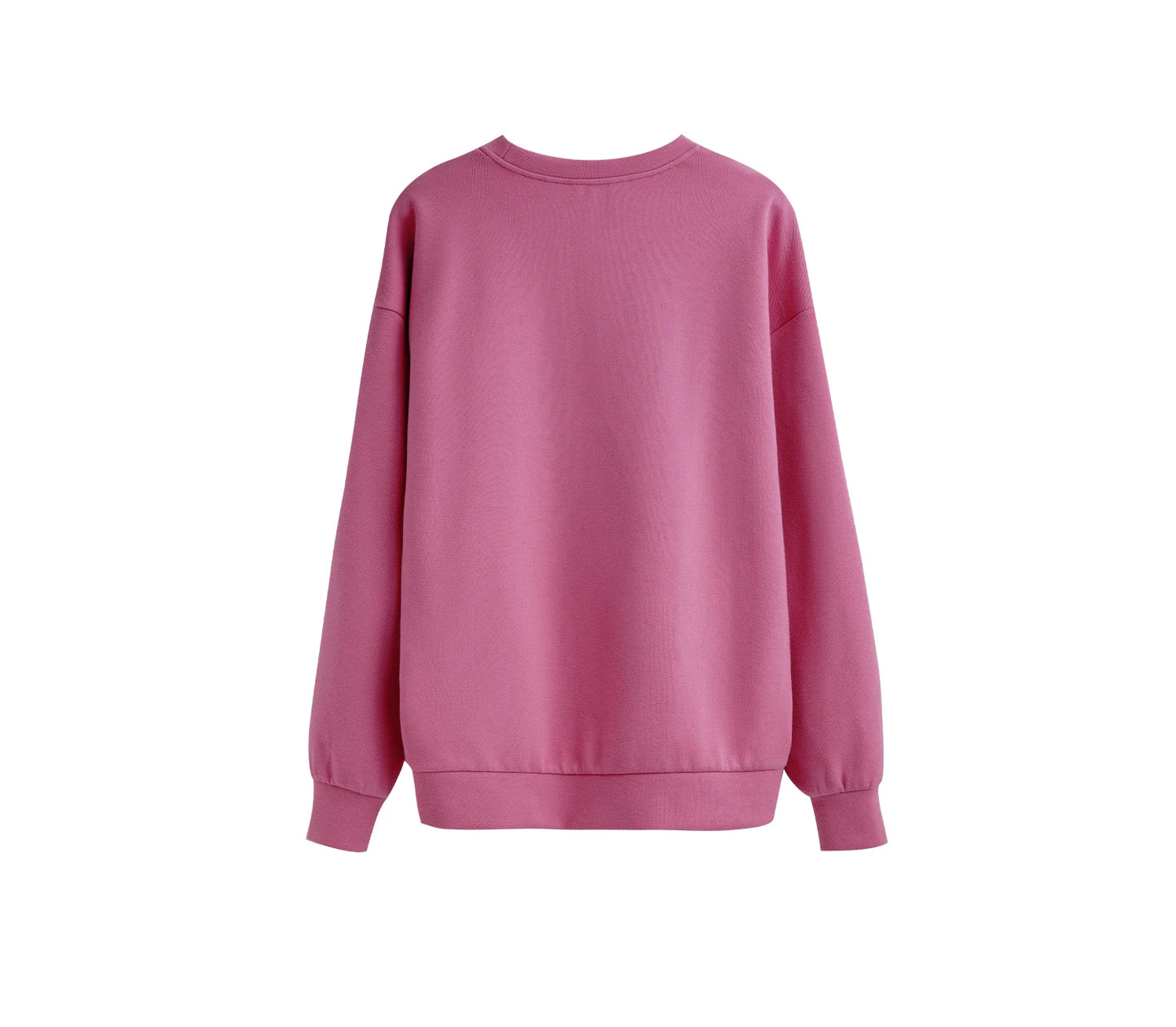 Rose Sweatshirt - Mod Yours