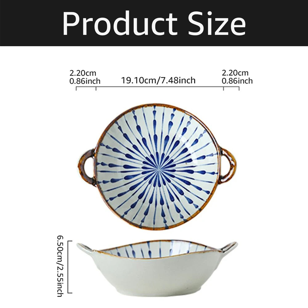 The Perfect Ramen Soup Bowl