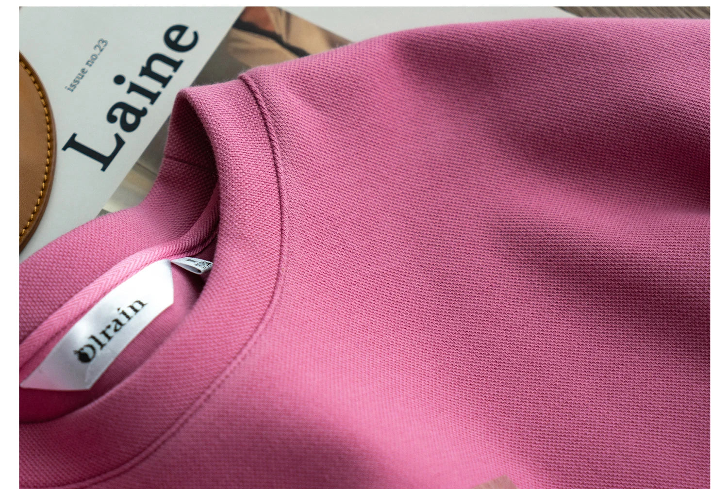 Rose Sweatshirt - Mod Yours