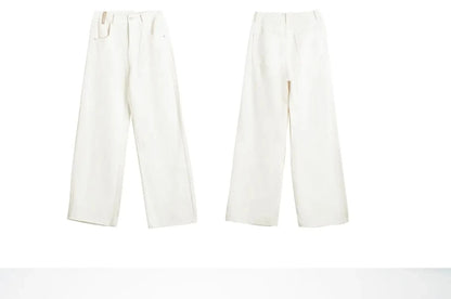 Ultimate White Jeans - Mod Yours