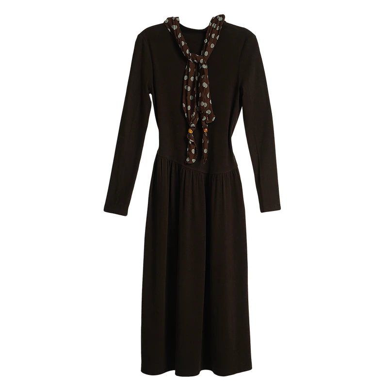 The Coffee Dress - Mod Yours