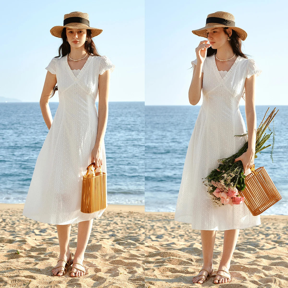 Summer of Love Dress - Mod Yours