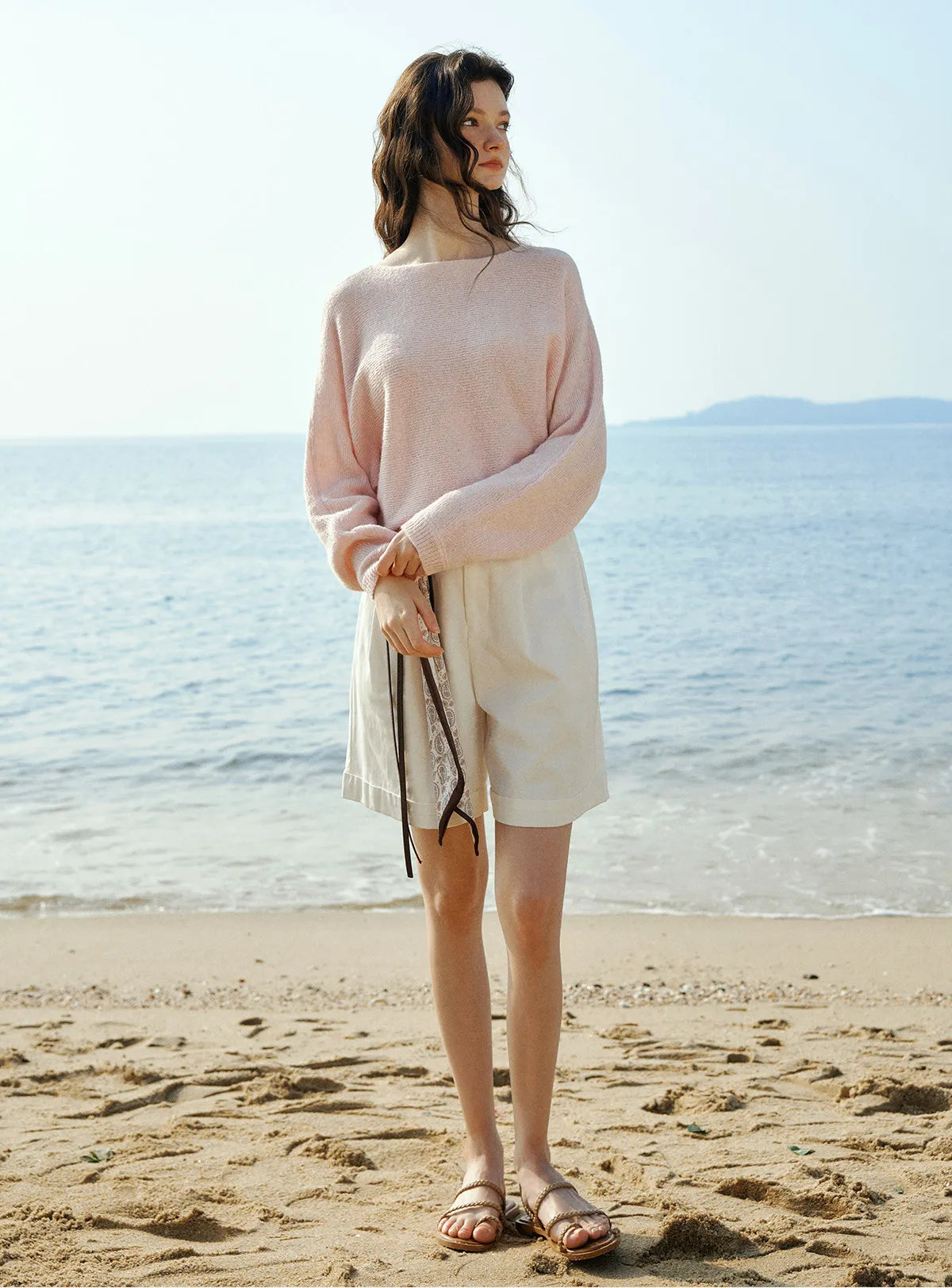 Spring Rain Sweater - Mod Yours