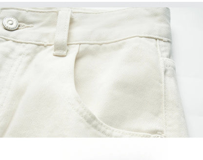Ultimate White Jeans - Mod Yours
