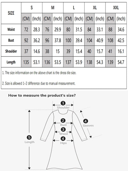 DEVCHATA Elegant Floral Organza Fishtail Long Dress Maxi Luxury Mermaid Evening Dress Puff Sleeve Fashion Slim Party Club Dress - Mod Yours