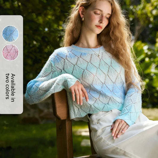 Sweet Pullover Top - Mod Yours