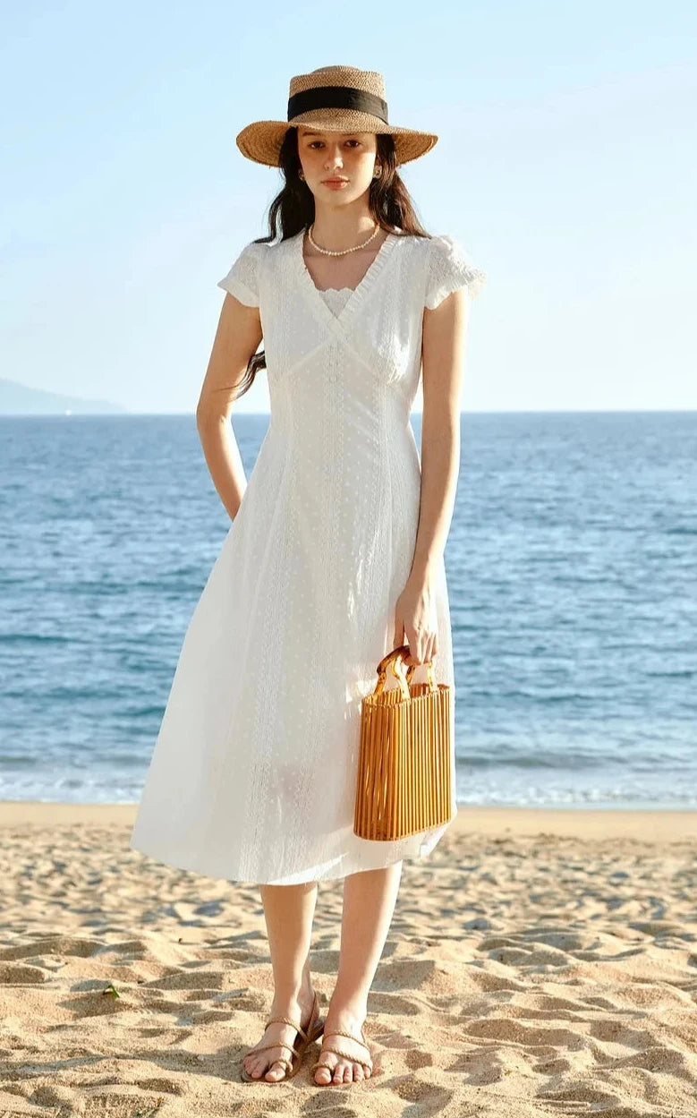 Summer of Love Dress - Mod Yours