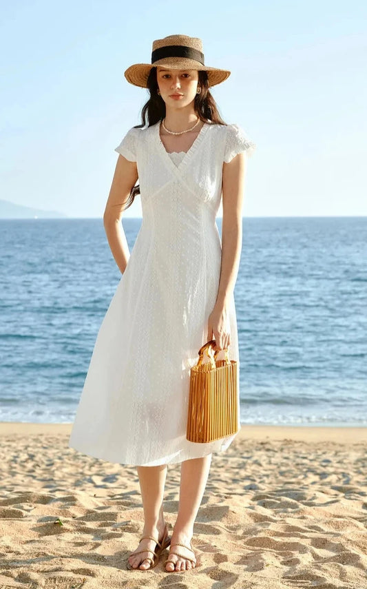 Summer of Love Dress - Mod Yours