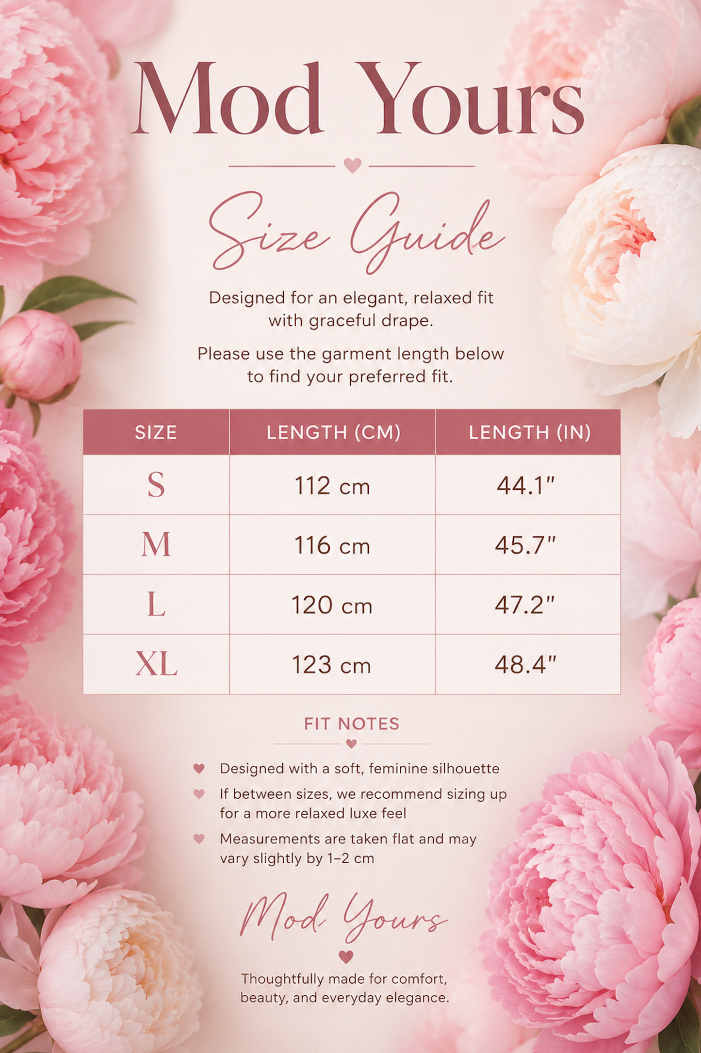 Isabella Cotton Sleepwear
