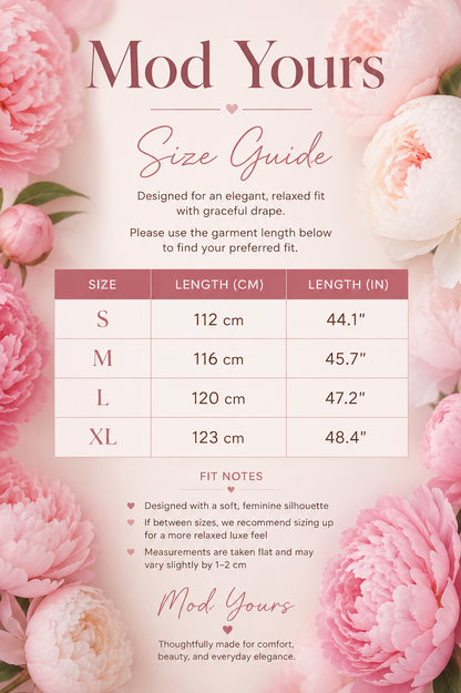 Isabella Cotton Sleepwear