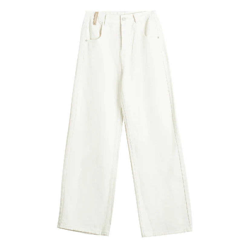 Ultimate White Jeans - Mod Yours