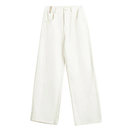 Ultimate White Jeans - Mod Yours