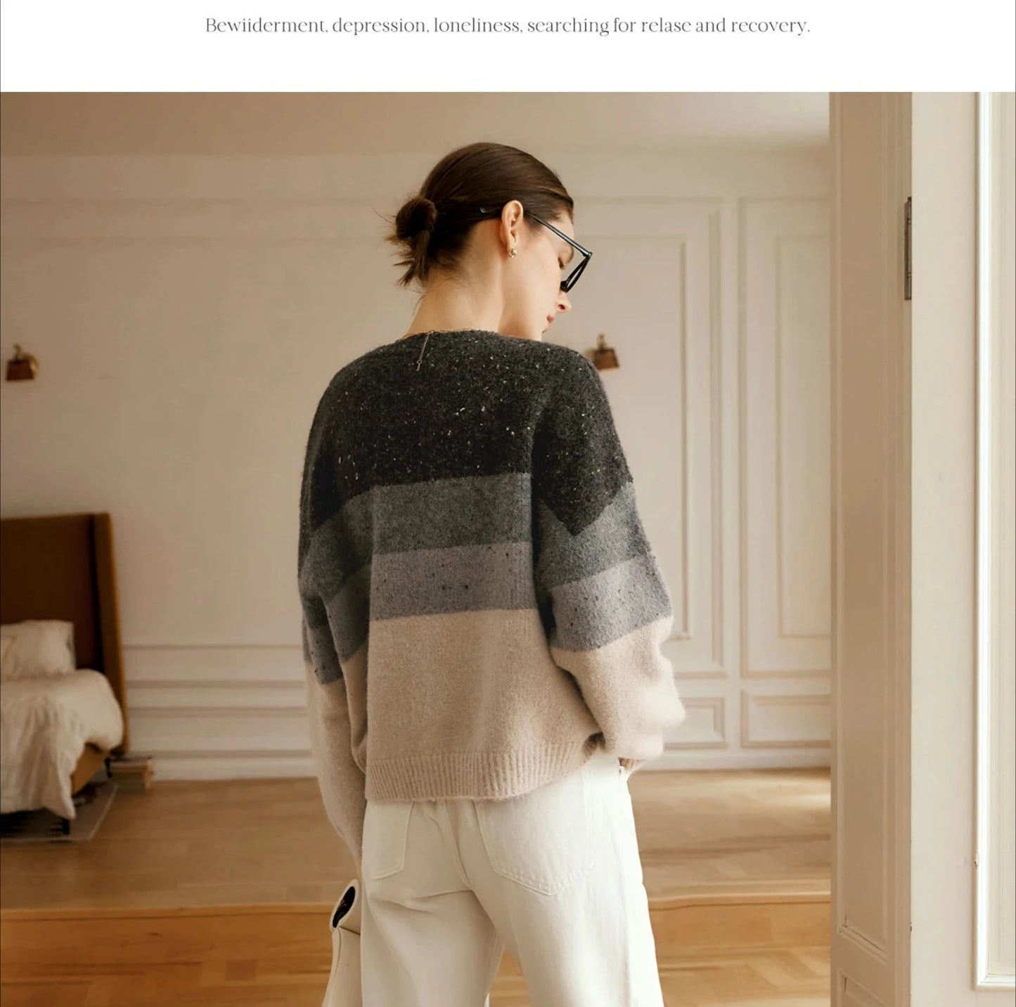 Ultimate White Jeans - Mod Yours