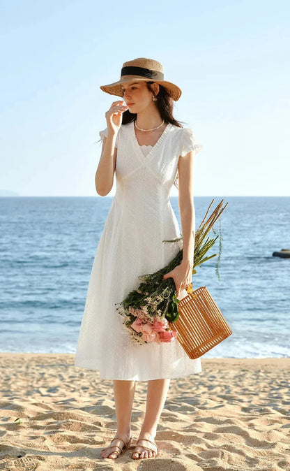 Summer of Love Dress - Mod Yours
