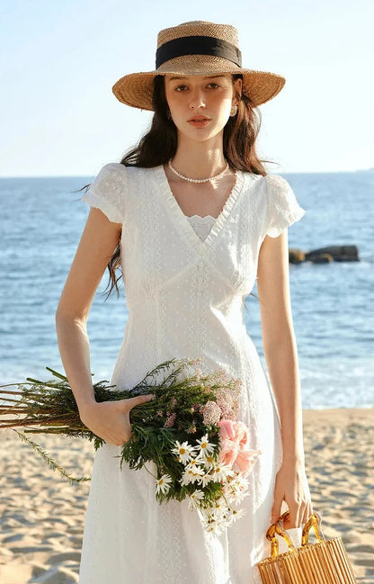 Summer of Love Dress - Mod Yours