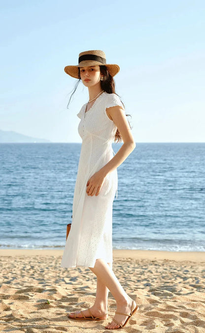 Summer of Love Dress - Mod Yours