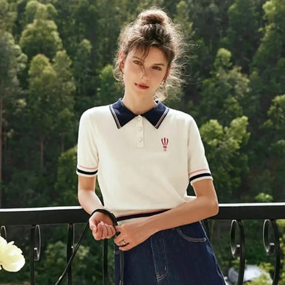 British Tee Jumper Top - Mod Yours