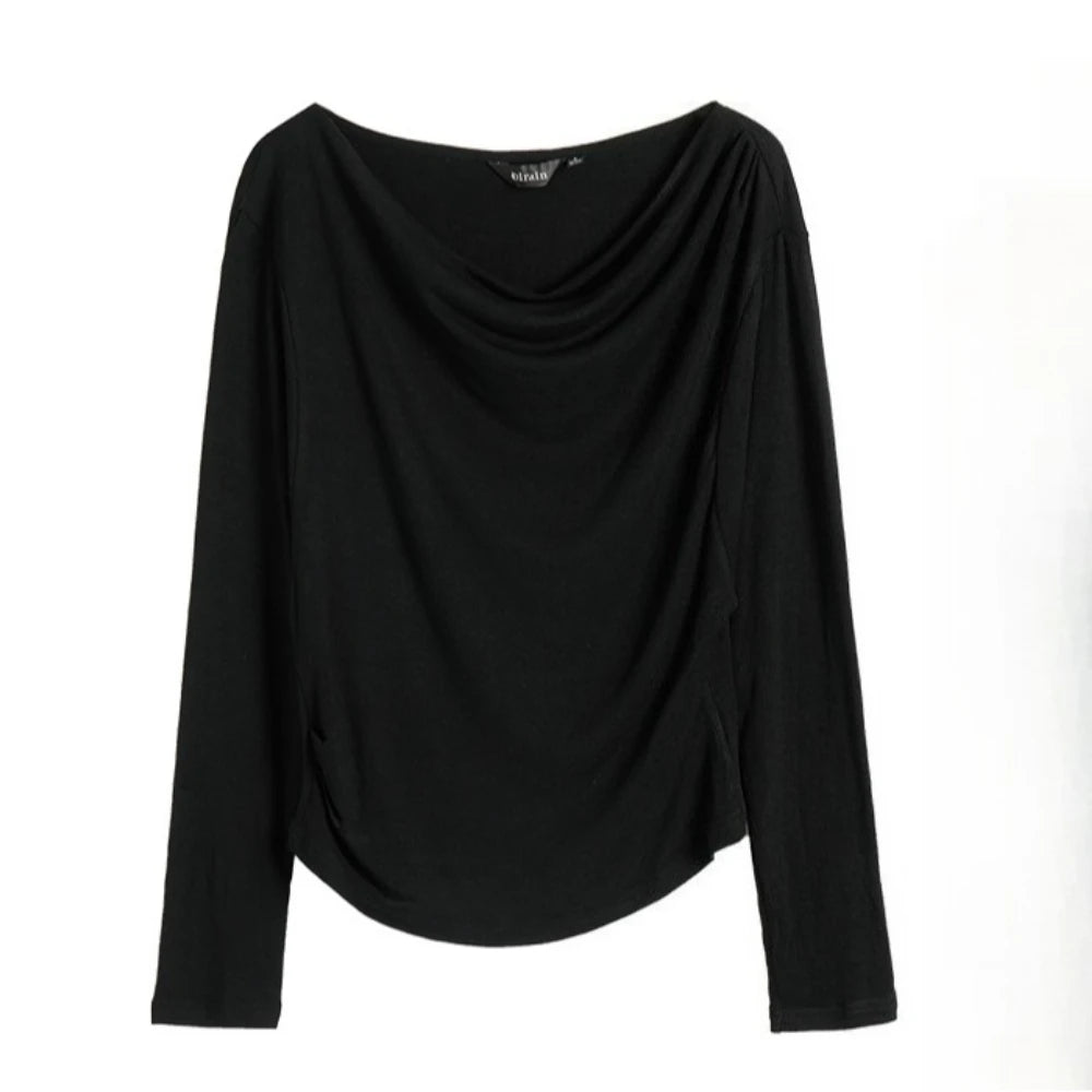 Coconut Top Blouse - Mod Yours