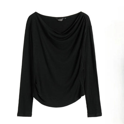 Coconut Top Blouse - Mod Yours