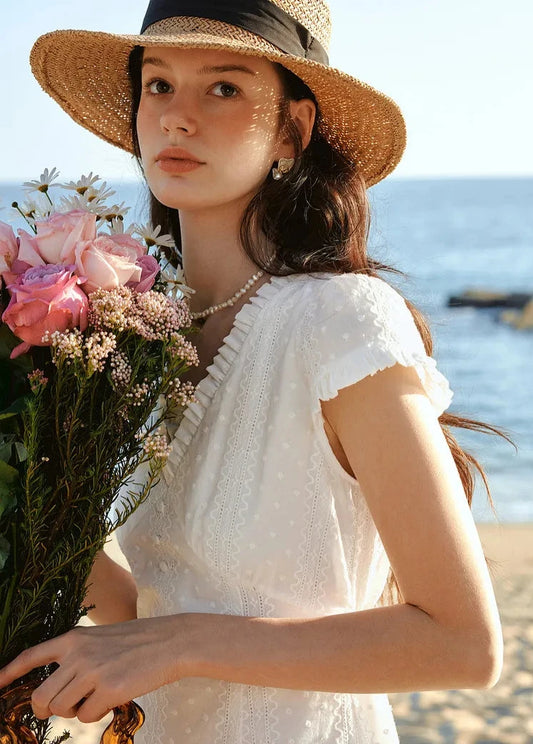 Summer of Love Dress - Mod Yours
