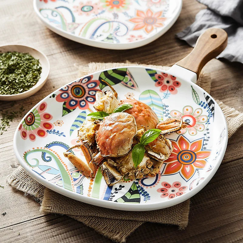 Nordic Plate