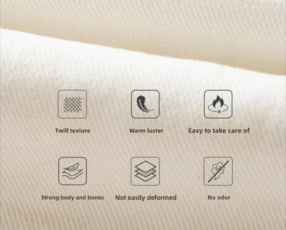 Ultimate White Jeans - Mod Yours