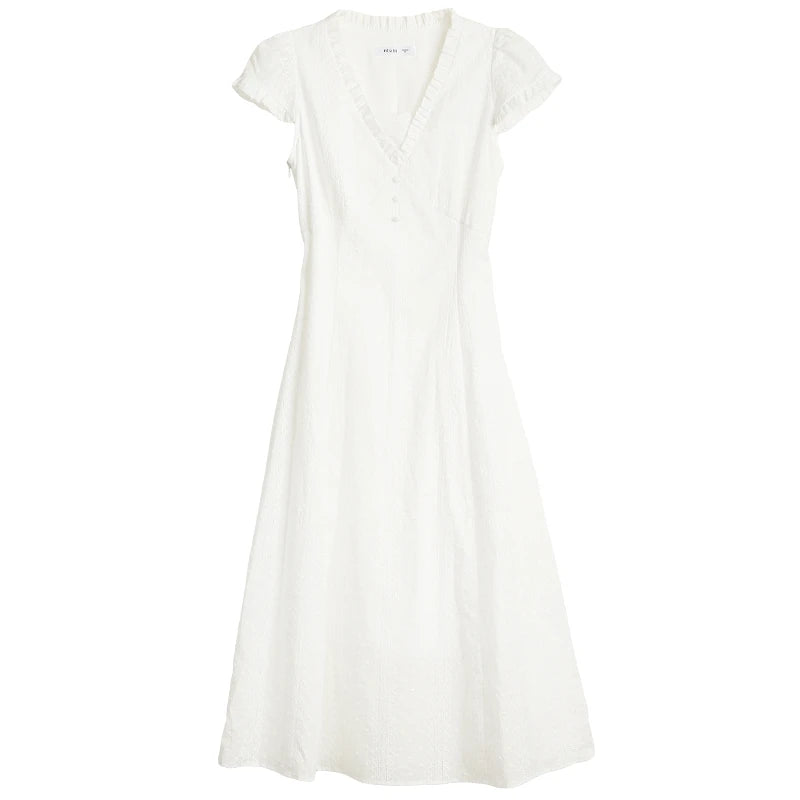 Summer of Love Dress - Mod Yours