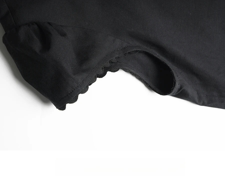 Elegance Blouse - Mod Yours